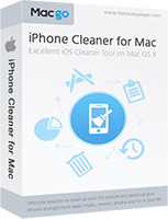 1 iPhone Cleaner for Mac